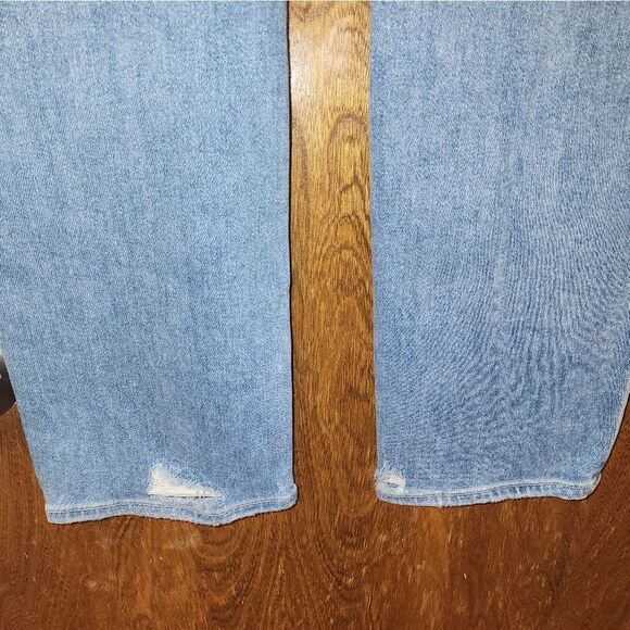 PAIGE Cindy jeans Size 31 NWOT - Picture 3 of 5